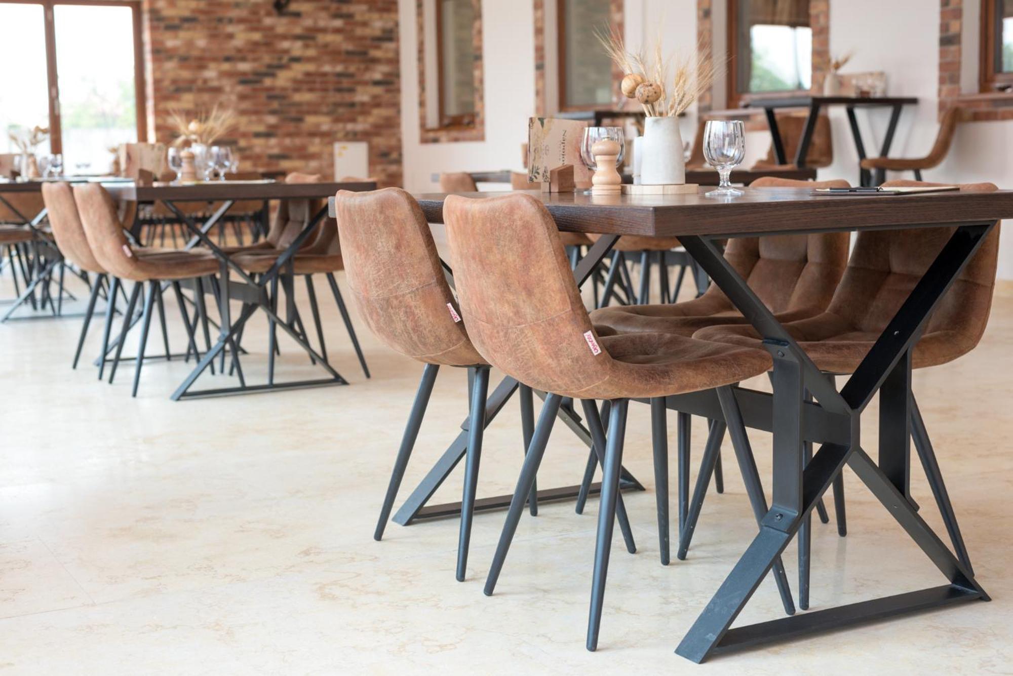 Terra Penzion Jasova Ngoại thất bức ảnh